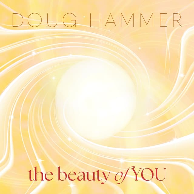 The Beauty of You - Single