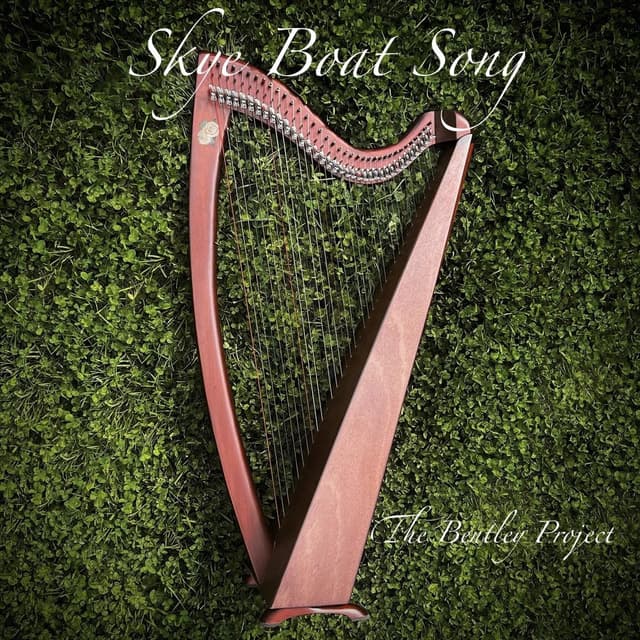 Skye Boat Song - Single