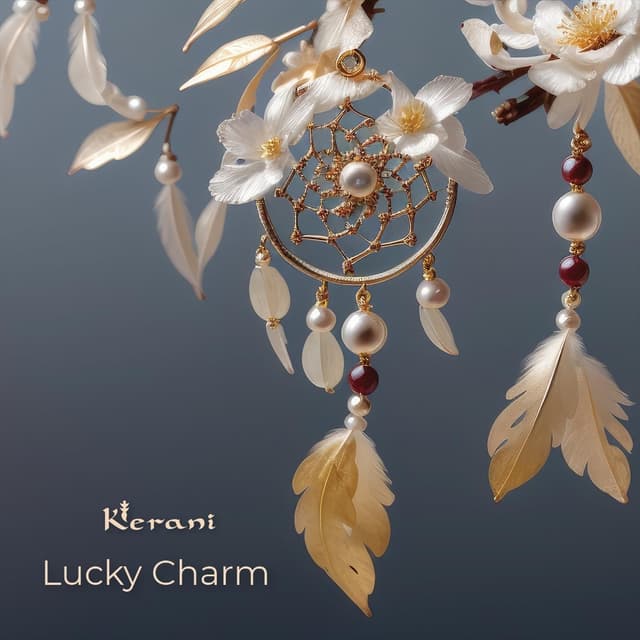 Lucky Charm - Single