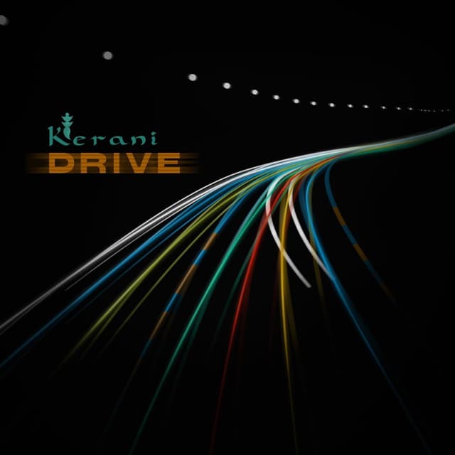 Drive - Single
