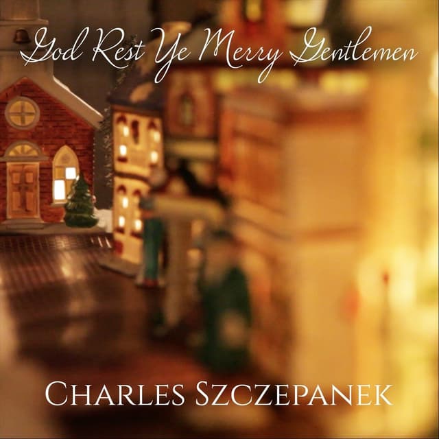 God Rest Ye Merry Gentlemen - Single