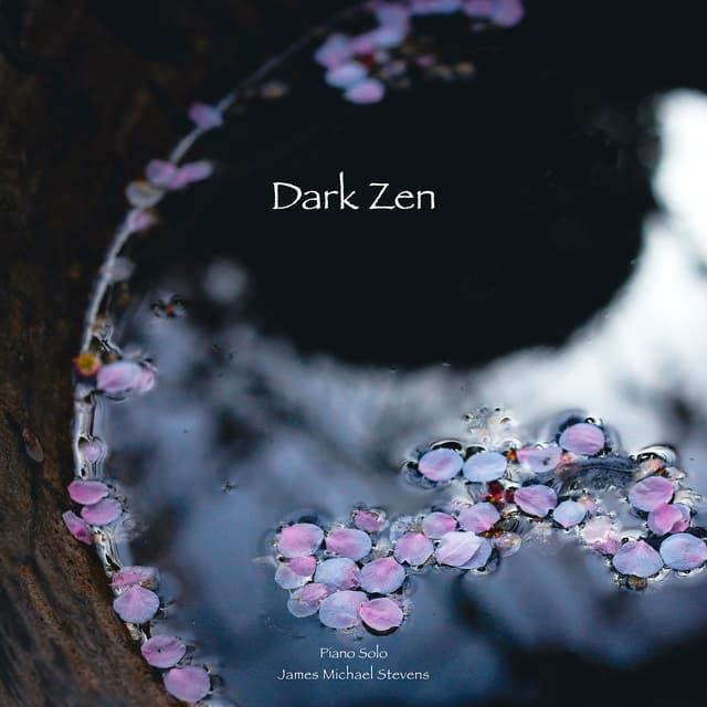 Dark Zen (Piano Solo) - Single