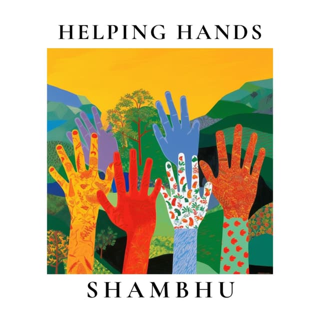Helping Hands - Single