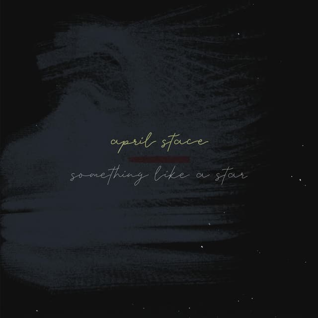 Something Like a Star artwork