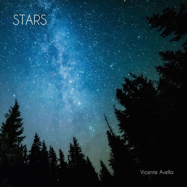 Stars - Single