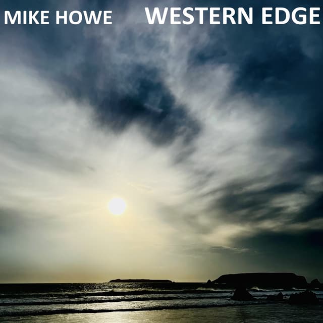 Western Edge - Single