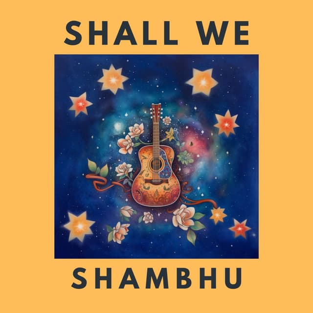 SHALL WE - Single