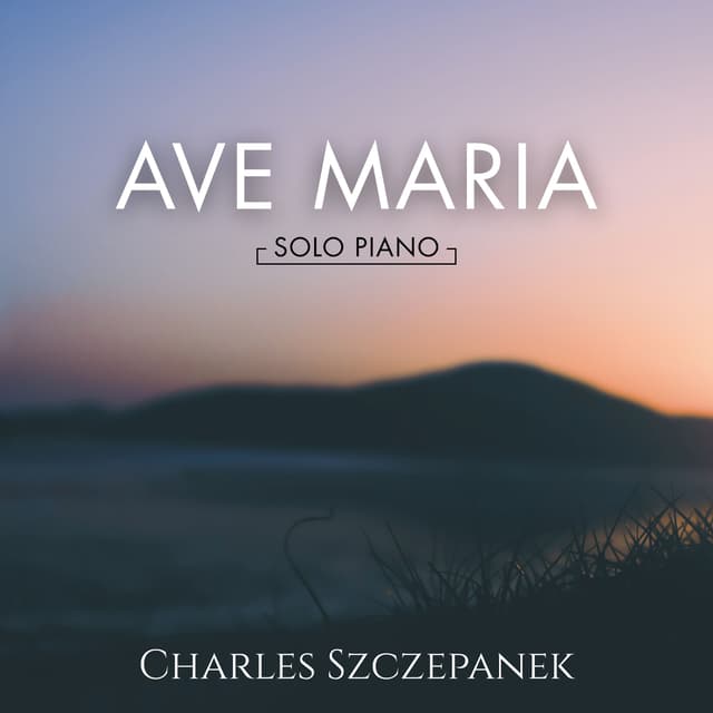 Ave Maria - Single