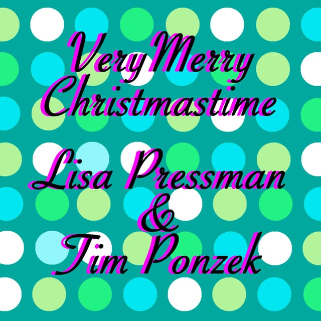 Very Merry Christmastime - Single