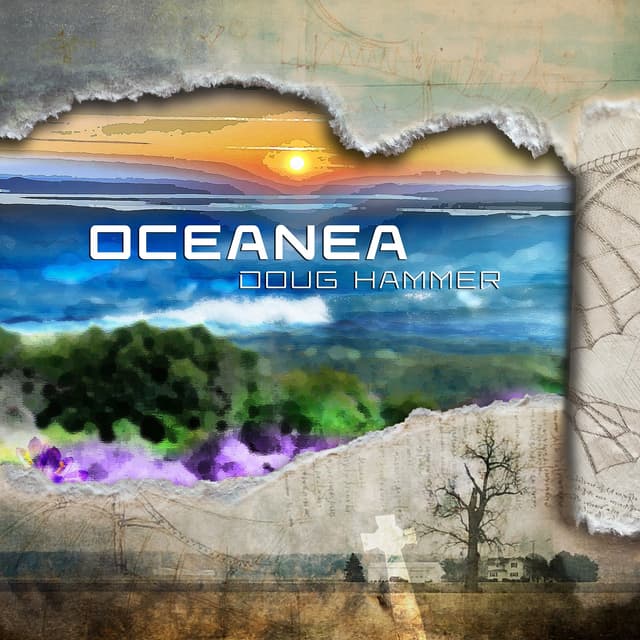 Oceanea - Single