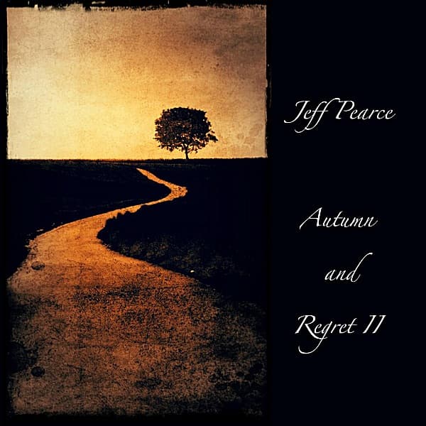 Autumn and Regret II - Single
