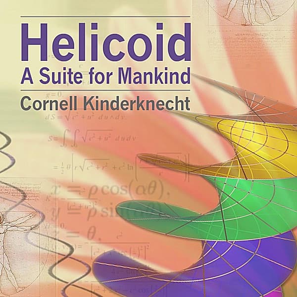 Helicoid, A Suite for Mankind - Single