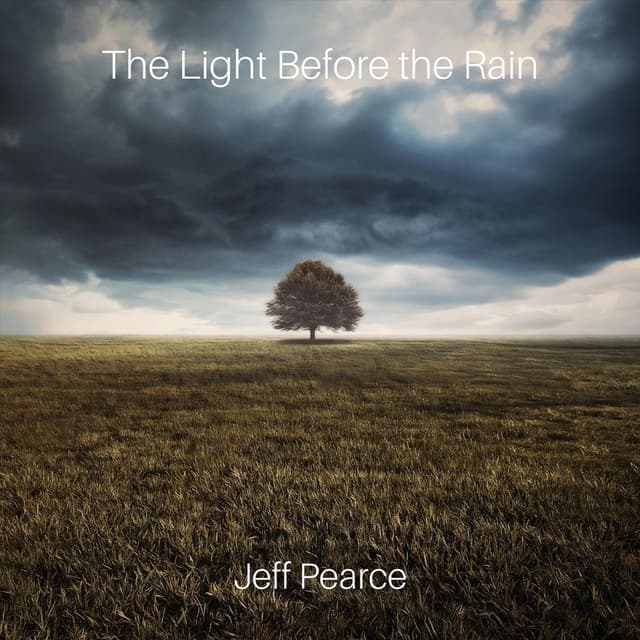 The Light Before the Rain - Single
