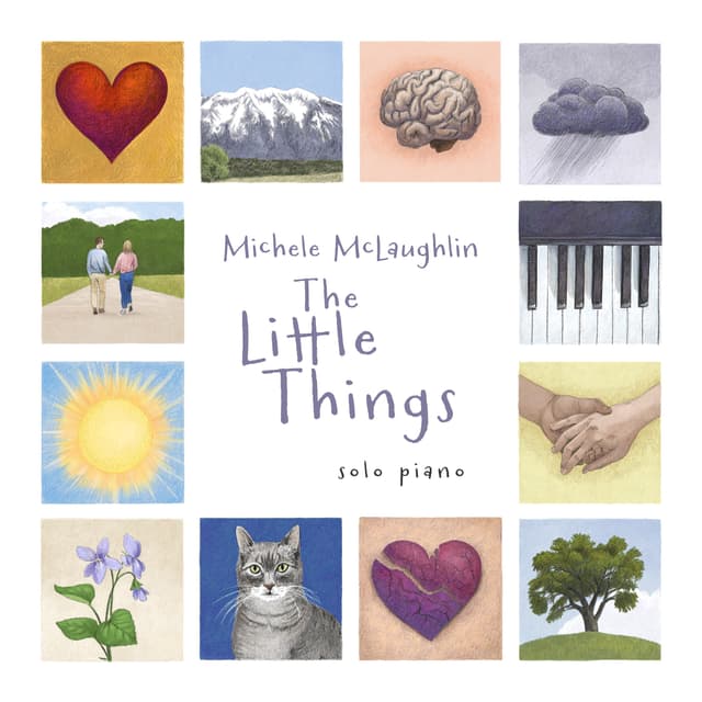 The Little Things