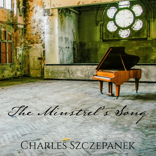 The Minstrel's Song - Single