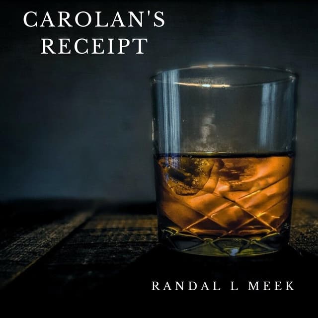 Carolan's Receipt - Single