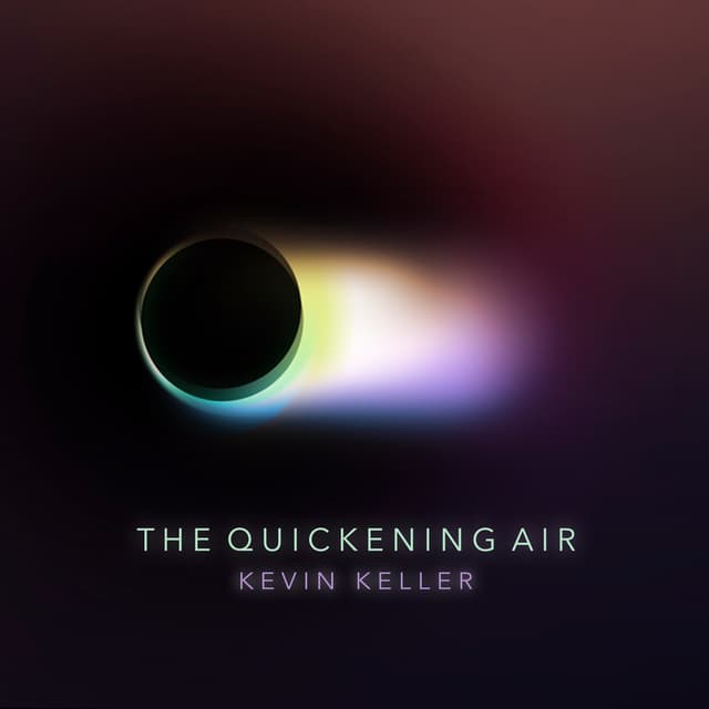 The Quickening Air - Single