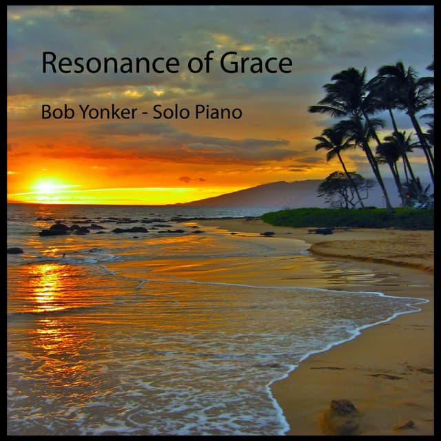 Resonance of Grace - Single