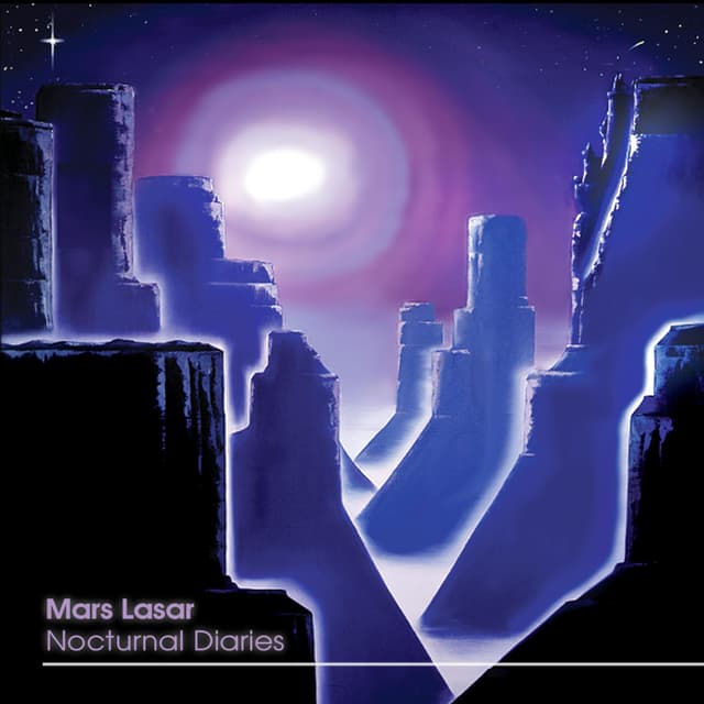 Nocturnal Diaries