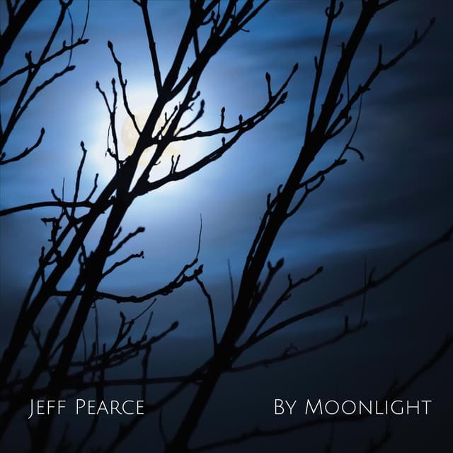 By Moonlight - Single