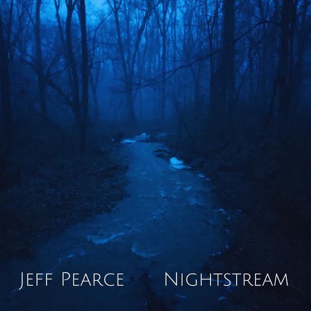 Nightstream - EP