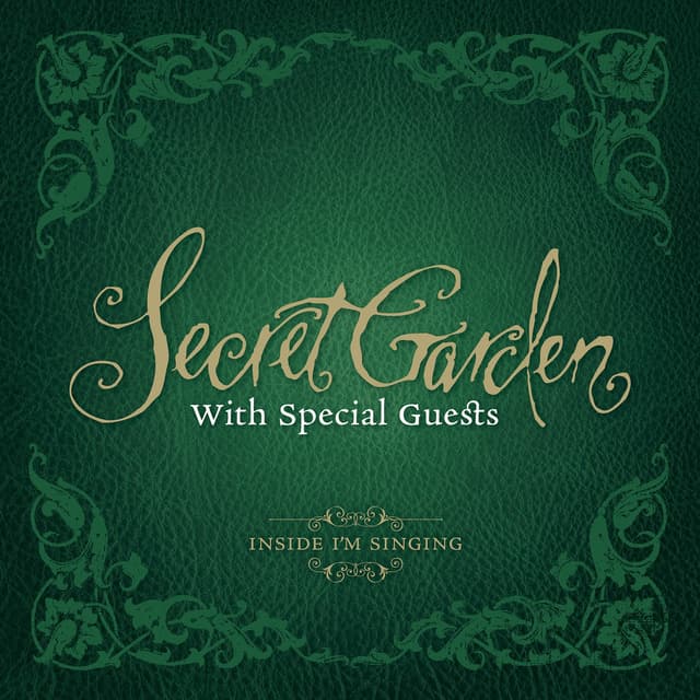 Inside I'm Singing – With Special Guests