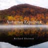 Autumn Equinox Piano Meditations artwork