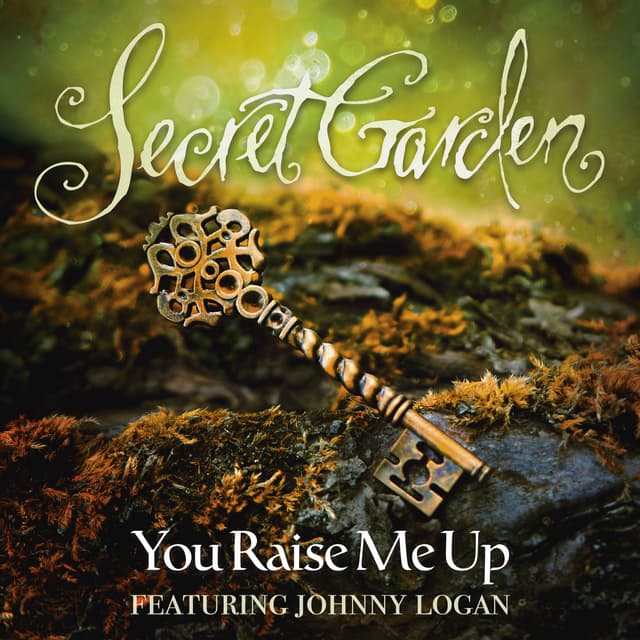 You Raise Me Up (feat. Johnny Logan) - Single
