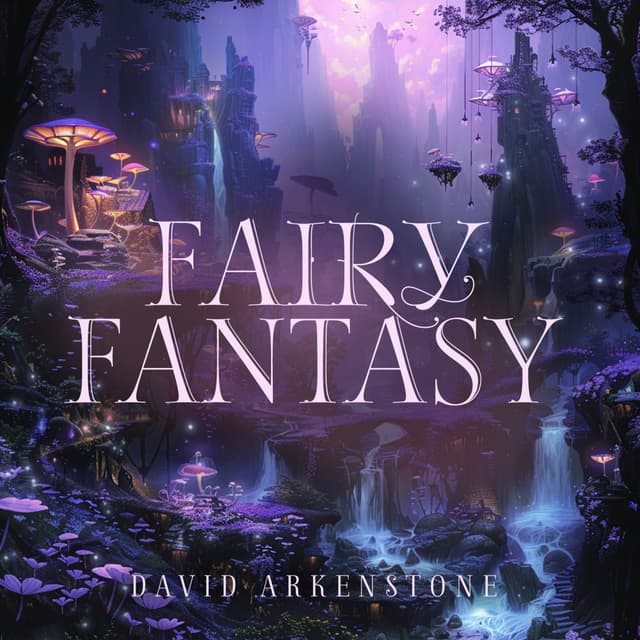 Fairy Fantasy artwork