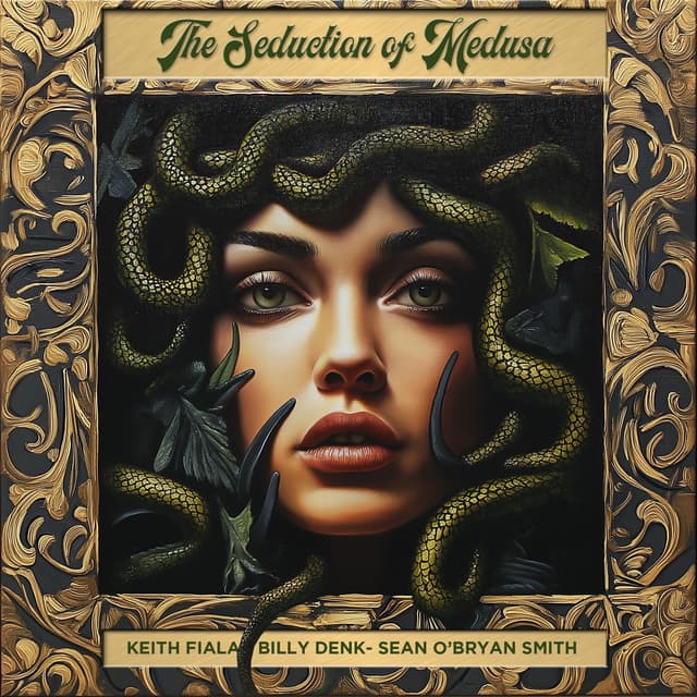 Seduction of Medusa - Single