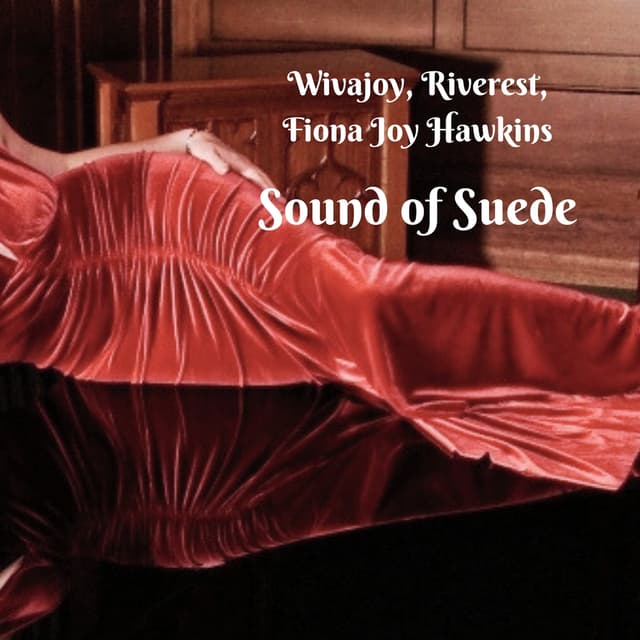Sound of Suede - Single