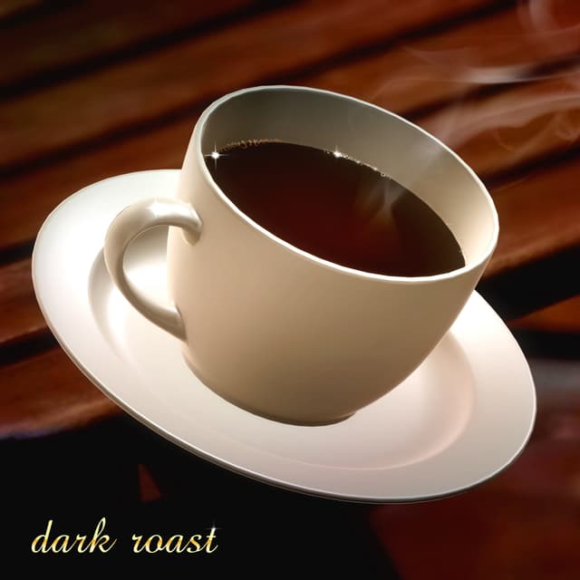 Dark Roast - Single