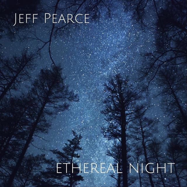 Ethereal Night - EP