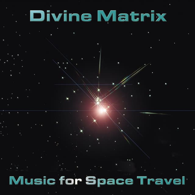 Music for Space Travel