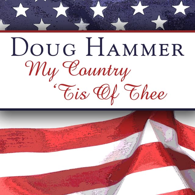 My Country 'Tis of Thee - Single