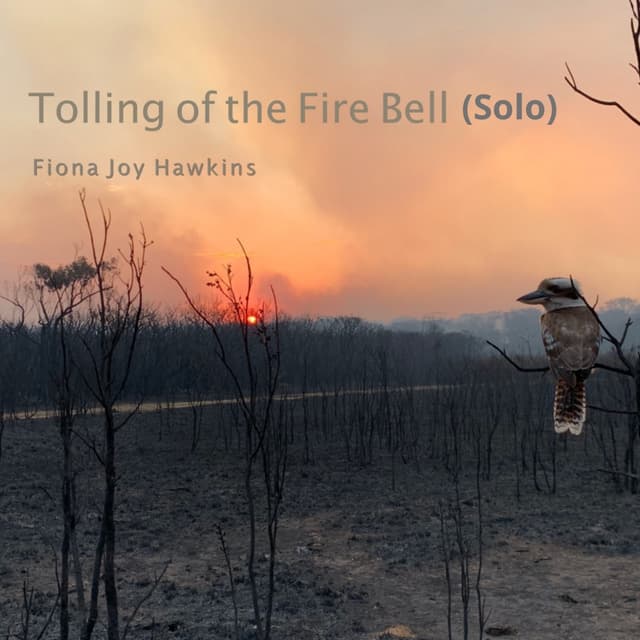 Tolling of the Fire Bell (Solo) - Single