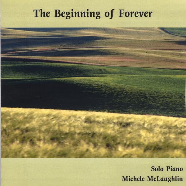 The Beginning of Forever