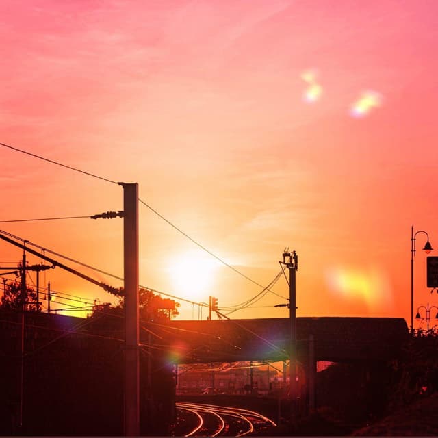 Leaving For Now - Single