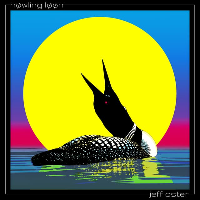 Howling Loon (Album)