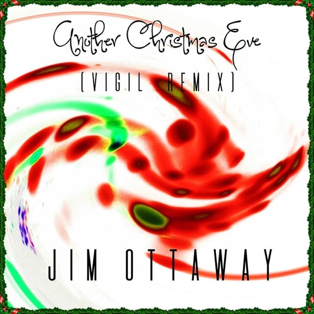 Another Christmas Eve (Vigil Remix) - Single