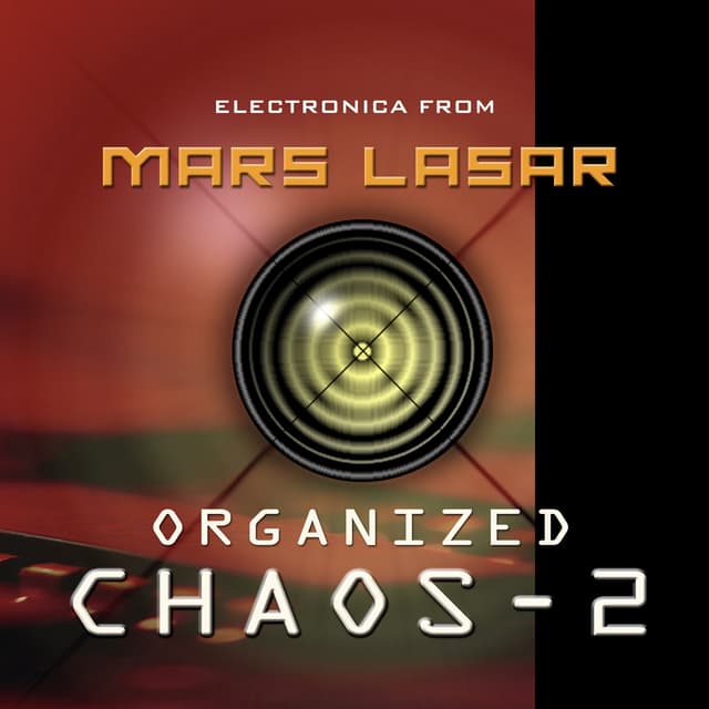 Organized Chaos 2
