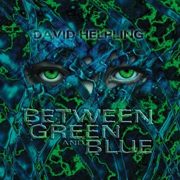 Between Green and Blue