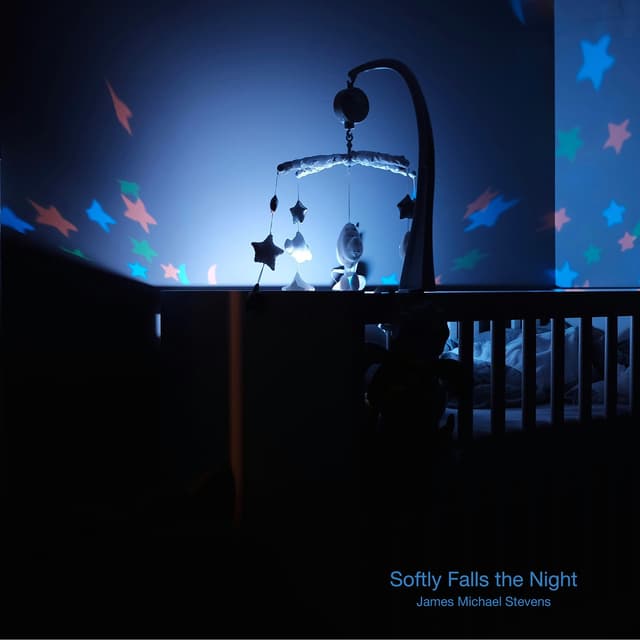 Softly Falls the Night - Single