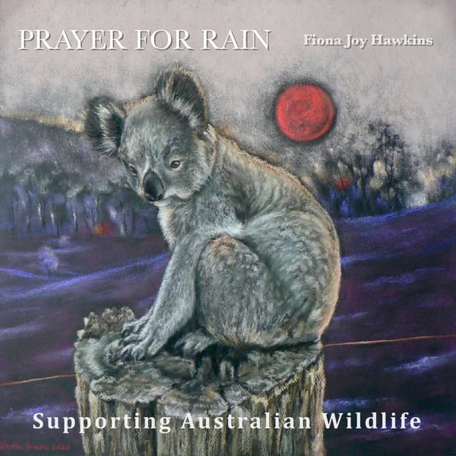 Prayer for Rain (feat. Rebecca Daniel) - Single