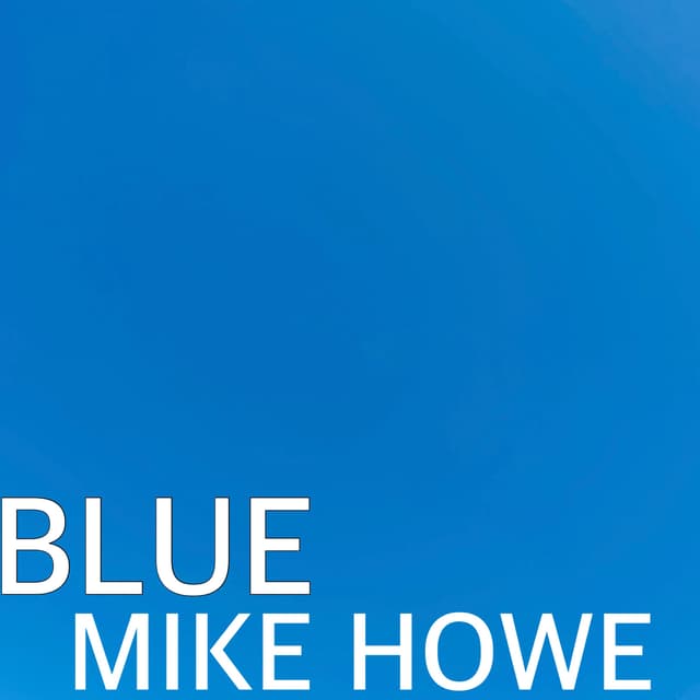 Blue - Single