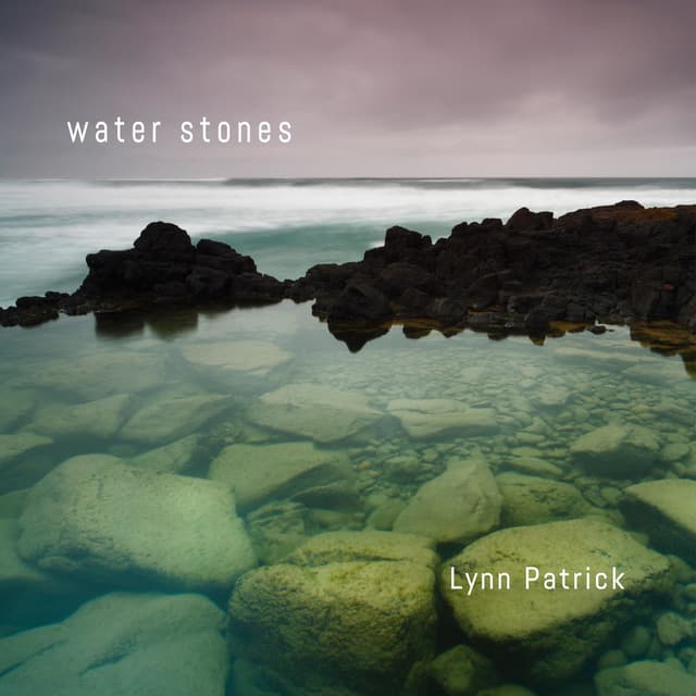 Water Stones artwork