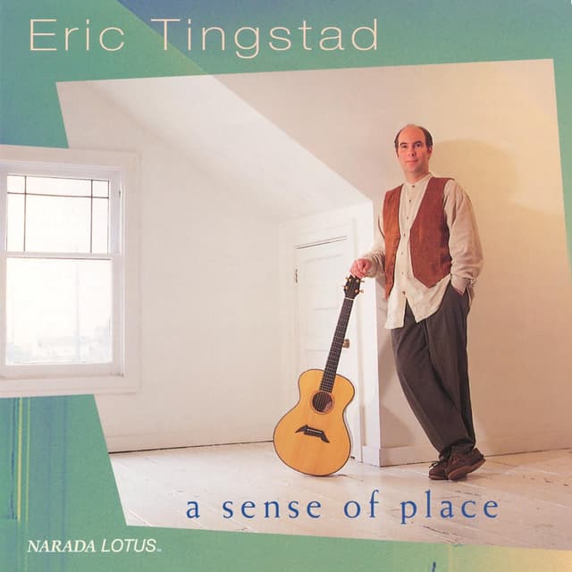 A Sense of Place