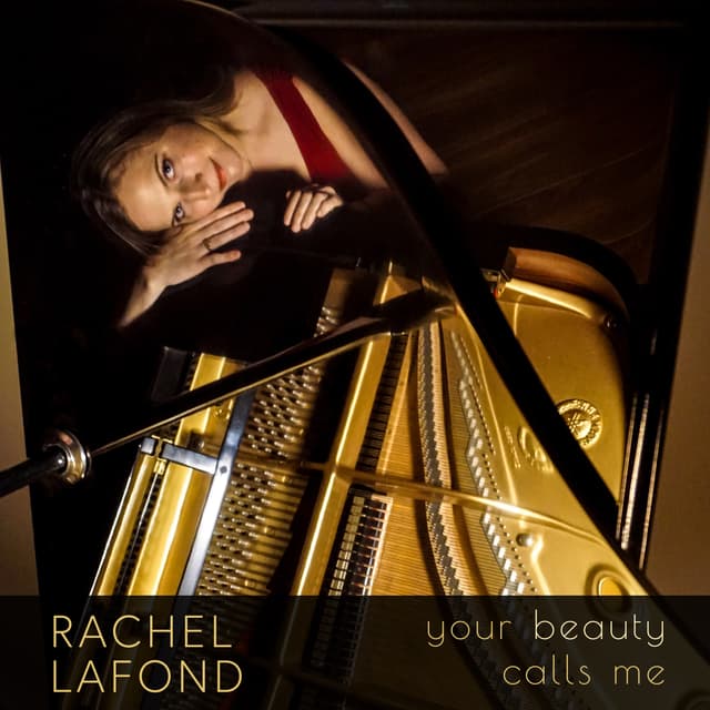 Your Beauty Calls Me - Single