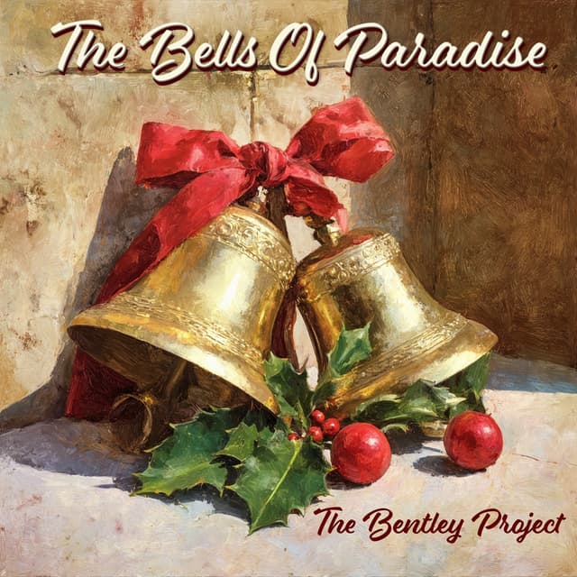The Bells of Paradise - Single