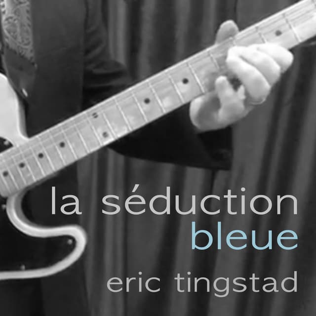La Séduction Bleue - Single